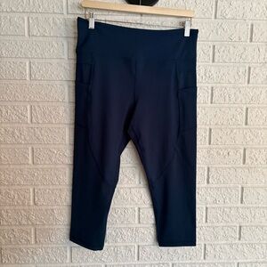 Zyia Leggings